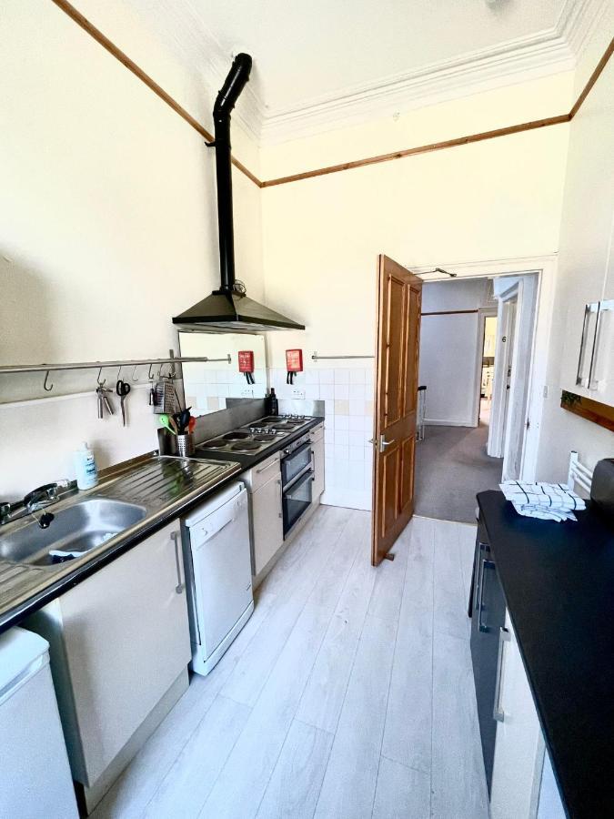 Newington House Ferienhaus EDI